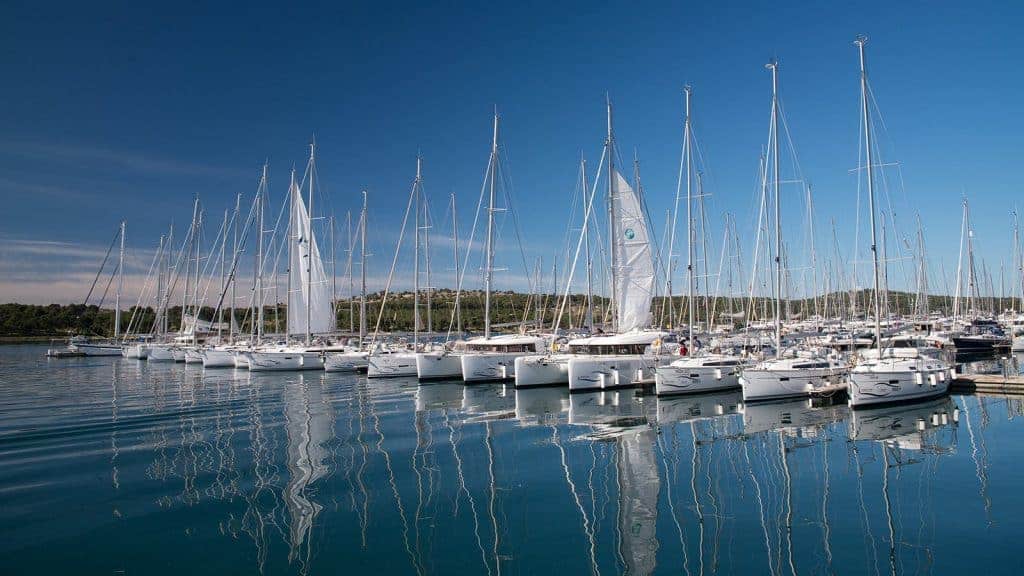 about skippercity boat rental yacht charter croatia