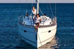 Bareboat Yacht Charter Croatia