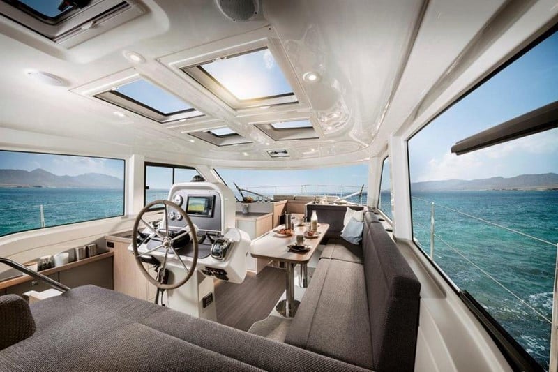 bavaria-e-40-charter-croatia-rental bavaria-e40-yacht-charter-croatia-sailing-holidays-croatia-booking-yacht-charter-croatia-catamarans-sailboats-motorboats-gulets-luxury-yachts-boat-rental-croatia-2