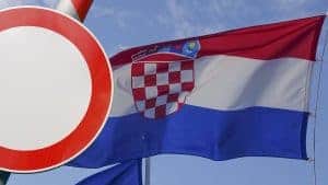 Croatia is now open for travelers; Coronavirus (COVID-19) update