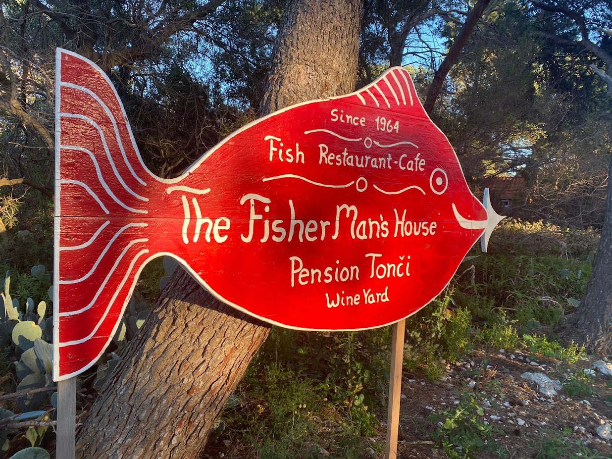Fiskerens hus