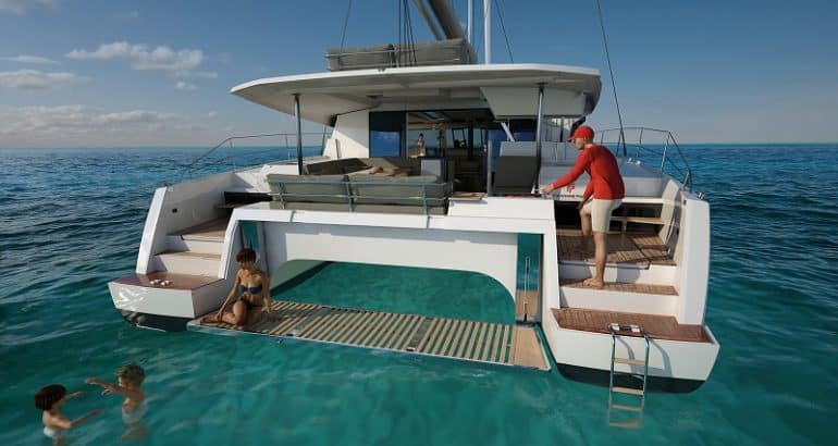fountaine-pajot-47 Quintet-charter-croatia-rental (8) quintet-47-yacht-charter-croatia-sailing-holidays-croatia-booking-yacht-charter-croatia-catamarans-sailboats-motorboats-gulets-