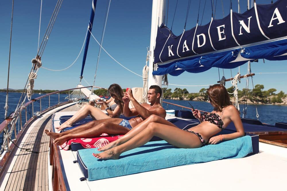 gulet-kadena-charter-croatia-rental (6) kadena-yacht-charter-croatia-sailing-holidays-croatia-booking-yacht-charter-croatia-catamarans-sailboats-motorboats-gulets-luxury-yachts-boat-rental-1