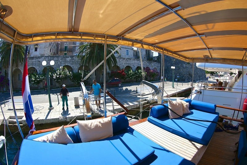 gulet-malena-charter-croatia-rental (12) malena-yacht-charter-croatia-sailing-holidays-croatia-booking-yacht-charter-croatia-catamarans-sailboats-motorboats-gulets-luxury-yachts-boat-rental-9