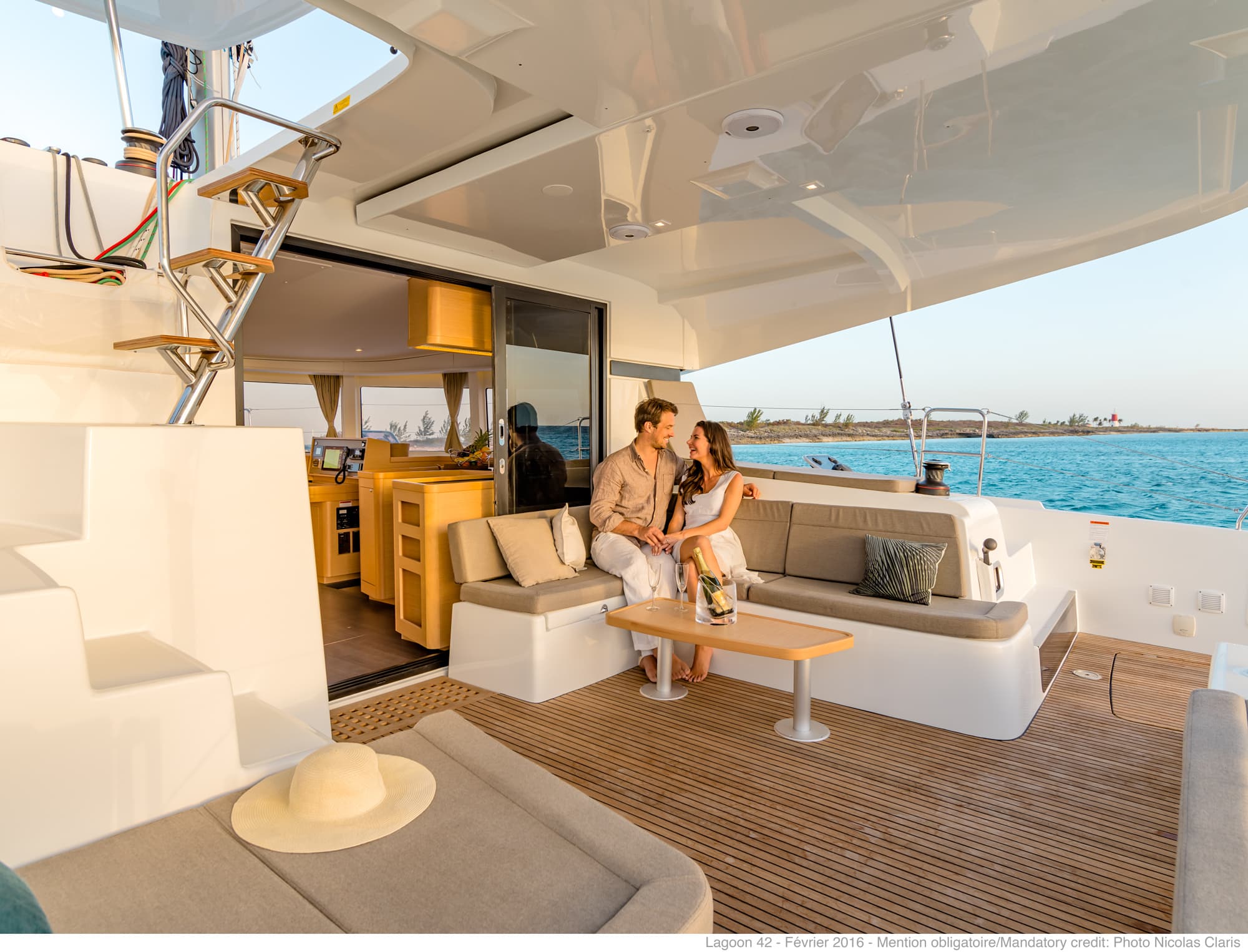 lagoon-42-charter-croatia-rental (25) lagoon 42-yacht-charter-croatia-sailing-holidays-croatia-booking-yacht-charter-croatia-catamarans-sailboats-motorboats-gulets-luxury-yachts-boat-rental-croatia 20