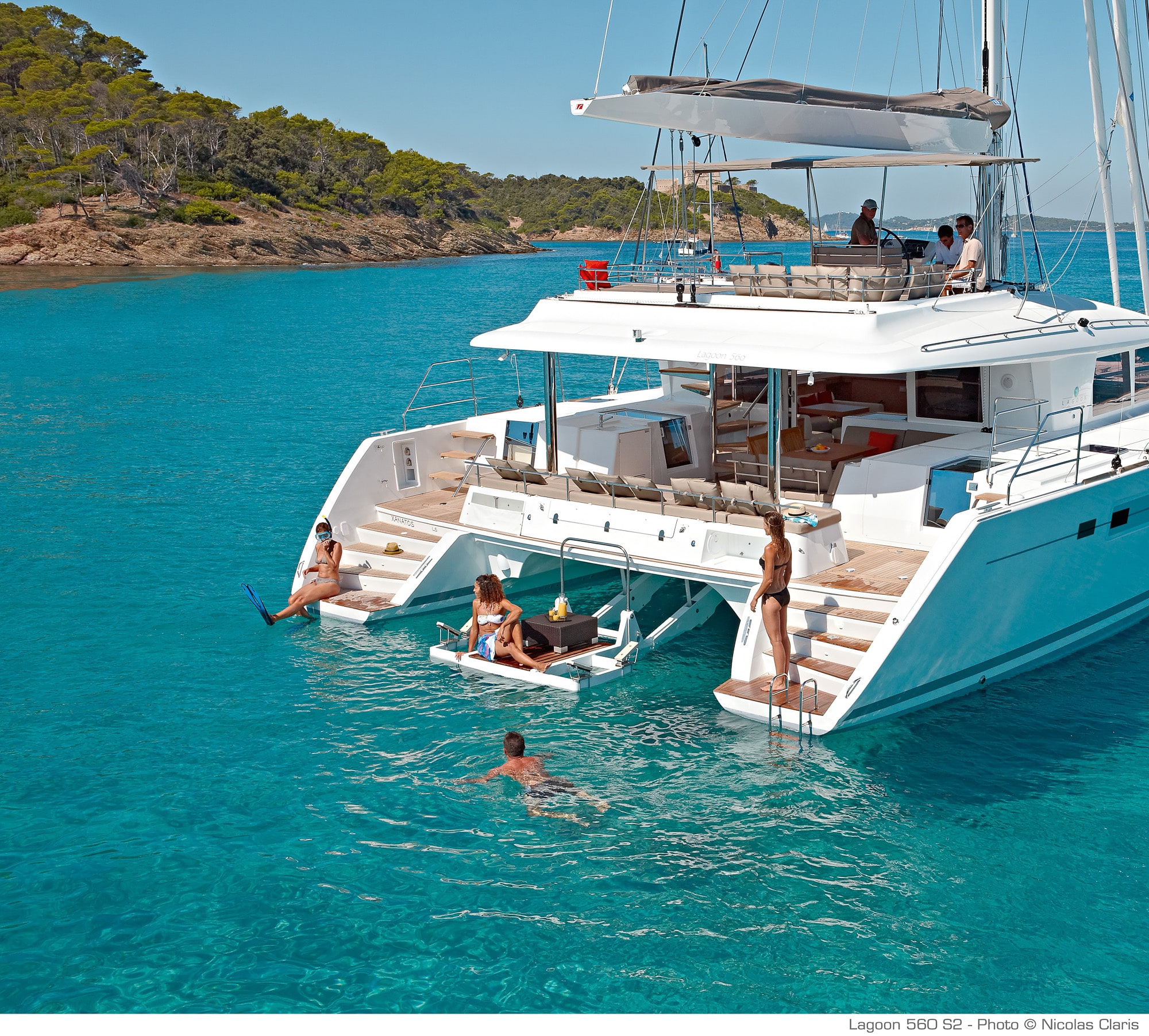 lagoon-560-charter-croatia-rental (22) lagoon 560-yacht-charter-croatia-sailing-holidays-croatia-booking-yacht-charter-croatia-catamarans-sailboats-motorboats-gulets-luxury-yachts-boat-rental-croatia 12