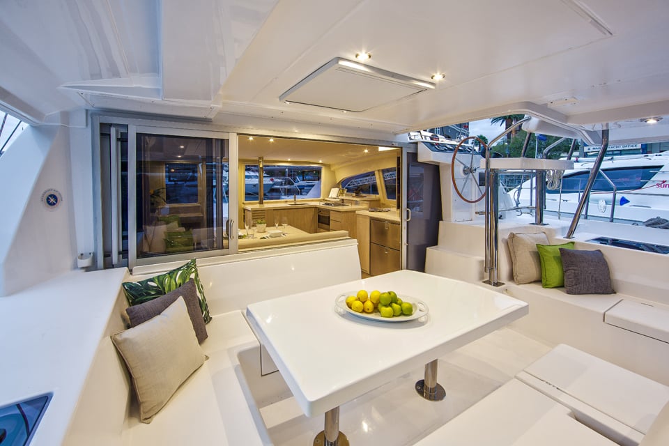 leopard-40-charter-croatia-rental leopard 40-yacht-charter-croatia-sailing-holidays-croatia-booking-yacht-charter-croatia-catamarans-sailboats-motorboats-gulets-luxury-yachts-boat-rental-croatia 7