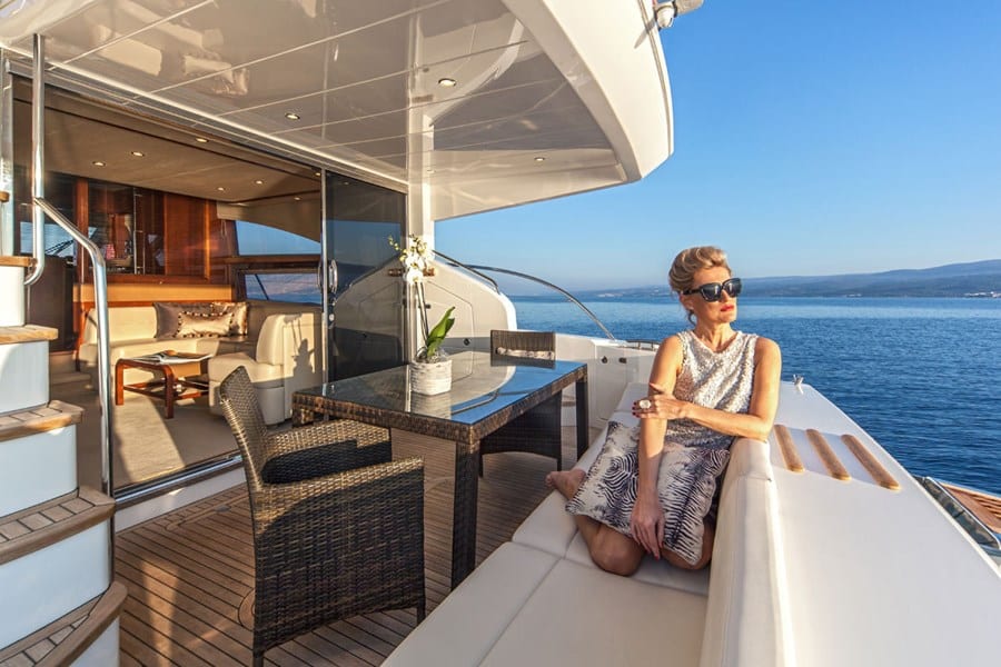 princess-62-charter-croatia-rental (7) princess-62-yacht-charter-croatia-sailing-holidays-croatia-booking-yacht-charter-croatia-catamarans-sailboats-motorboats-gulets-luxury-yachts-boat-rental-croatia-7