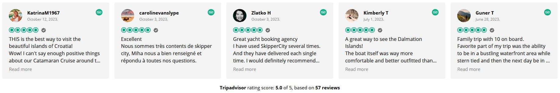 skippercity reviews