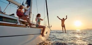 Croatia Yacht Charter